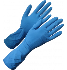 ASTRA High Light Перчатки латексные неопудренные