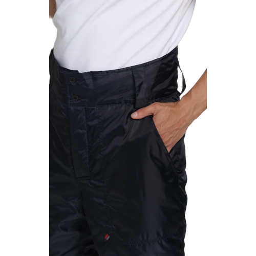 Брюки зимние Стандарт СОП (тк.Оксфорд), т.синий Брюки зимние Стандарт СОП (тк.Оксфорд), т.синий