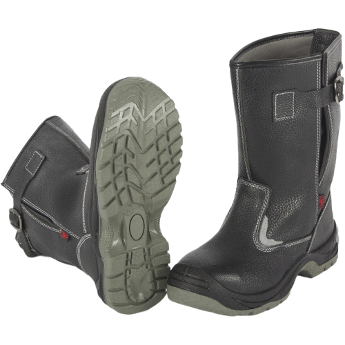 Сапоги ПУ/ТПУ Скорпион (арт.1204)