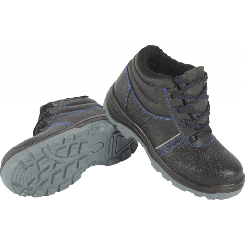 Ботинки (иск.мех) ПУ/ПУ ЭлитСпецОбувь (арт.13/1М) Ботинки (иск.мех) ПУ/ПУ ЭлитСпецОбувь (арт.13/1М)