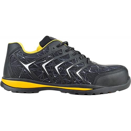 Полуботинки КП АС ProSafe ЭлитСпецОбувь (арт.830) Полуботинки КП АС ProSafe ЭлитСпецОбувь (арт.830)