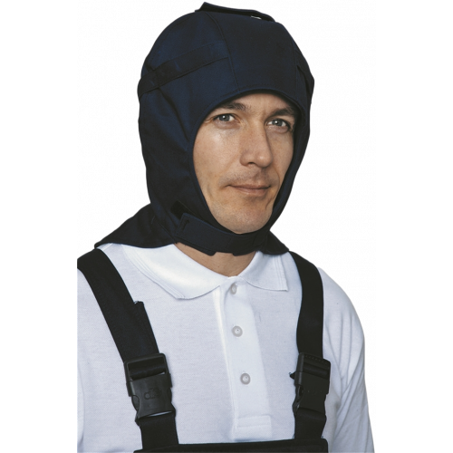 Подшлемник зимний Энергия (67,2 кал.), т.синий