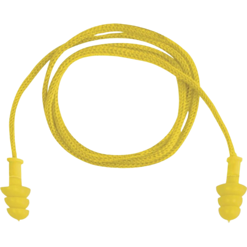 Беруши DeltaPlus CONICFIR050 (29дБ) со шнурком (50пар) Беруши DeltaPlus CONICFIR050 (29дБ) со шнурком (50пар)