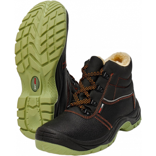 Ботинки (иск.мех) PROFLINE МП МС ПУ/ТПУ Ботинки (иск.мех) PROFLINE МП МС ПУ/ТПУ