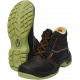 Ботинки (иск.мех) PROFLINE МП МС ПУ/ТПУ