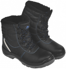 Ботинки Posafe (иск.мех) МП ПУ/ПУ ЭлитСпецОбувь (арт.28/1М) Ботинки Posafe (иск.мех) МП ПУ/ПУ ЭлитСпецОбувь (арт.28/1М)