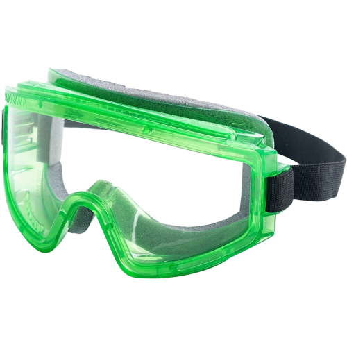 Очки закрытые РОСОМЗ™ ЗН11 PANORAMA (2С-1,2 PС), 24111 Очки закрытые РОСОМЗ™ ЗН11 PANORAMA (2С-1,2 PС), 24111