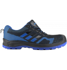 Полуботинки ProSafe КП ПУ/ПУ Элитспецобувь (арт. 8731/1-2КВ) Полуботинки ProSafe КП ПУ/ПУ Элитспецобувь (арт. 8731/1-2КВ)