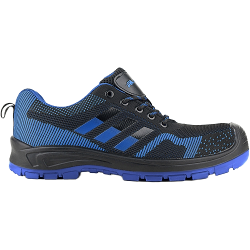 Полуботинки ProSafe КП ПУ/ПУ Элитспецобувь (арт. 8731/1-2КВ) Полуботинки ProSafe КП ПУ/ПУ Элитспецобувь (арт. 8731/1-2КВ)