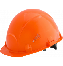 Каска РОСОМЗ™ СОМЗ-55 Фаворит Трек, оранжевый 75114 Каска РОСОМЗ™ СОМЗ-55 Фаворит Трек, оранжевый 75114