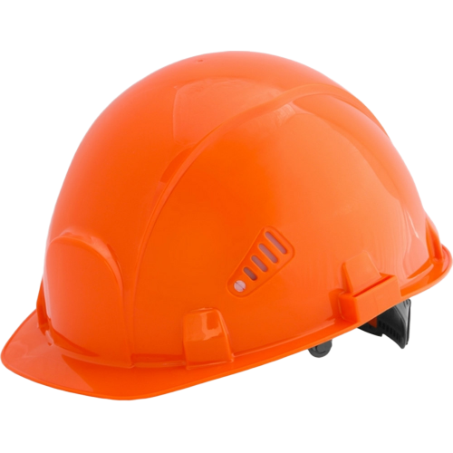 Каска РОСОМЗ™ СОМЗ-55 Фаворит Трек, оранжевый 75114 Каска РОСОМЗ™ СОМЗ-55 Фаворит Трек, оранжевый 75114