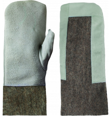 Вачеги суконные со спилком (П-образные) Вачеги суконные со спилком (П-образные)