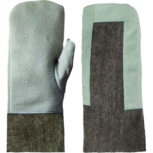 Вачеги суконные со спилком (П-образные) Вачеги суконные со спилком (П-образные)