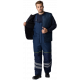 Костюм зимний PROFLINE SPECIALIST WINTER (тк.Восток-мембрана) п/к, т.синий