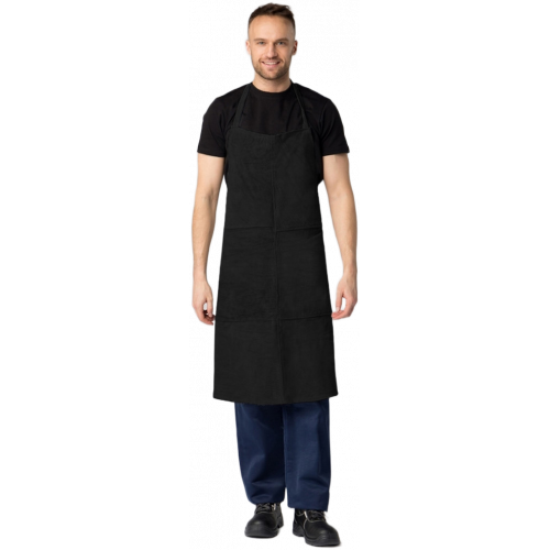 Фартук тип Б (Спилок 0,9-1,2), черный Фартук тип Б (Спилок 0,9-1,2), черный