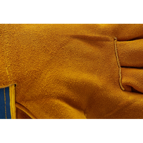 Перчатки Manipula Specialist® Сталкер Фрост (спилок/ткань+иск.мех), SPL-73/WG-791 Перчатки Manipula Specialist® Сталкер Фрост (спилок/ткань+иск.мех), SPL-73/WG-791