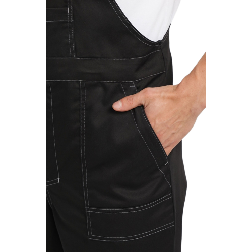 Костюм Виват-2 Премиум CH МВО (тк.Смесовая,240) п/к, черный/оранжевый Костюм Виват-2 Премиум CH МВО (тк.Смесовая,240) п/к, черный/оранжевый