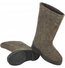 Валенки обрезиненные Валенки обрезиненные