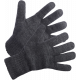 Перчатки АМПАРО™ Лайка двойные полушерстяные (50% шерсть), 464655
