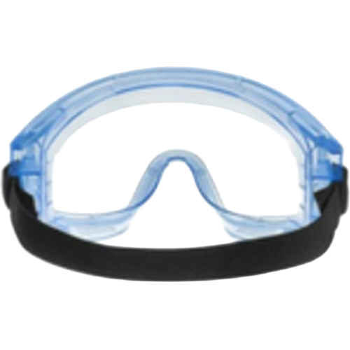 Очки закрытые РОСОМЗ™ ЗП2 PANORAMA super (PС), 30130