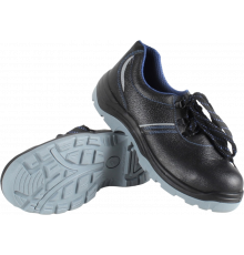 Полуботинки МП ПУ/ПУ ЭлитСпецОбувь (арт.23/1) Полуботинки МП ПУ/ПУ ЭлитСпецОбувь (арт.23/1)