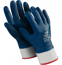 Перчатки Manipula Specialist® Техник КП (джерси+нитрил), TN-01/MG-224 Перчатки Manipula Specialist® Техник КП (джерси+нитрил), TN-01/MG-224