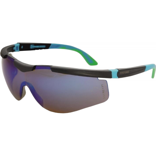 Очки открытые РОСОМЗ™ 087 ARCTIС super (5-3,1 PС), 18715