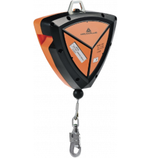 Блокирующее устройство DeltaPlus™ втягивающего типа 15м, AN15015T Блокирующее устройство DeltaPlus™ втягивающего типа 15м, AN15015T