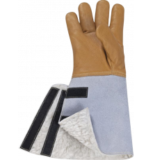 Перчатки DeltaPlus™ CRYOG для жидкого азота Перчатки DeltaPlus™ CRYOG для жидкого азота