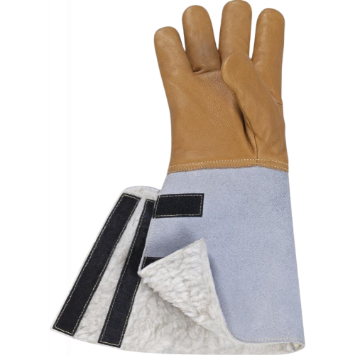 Перчатки DeltaPlus™ CRYOG для жидкого азота