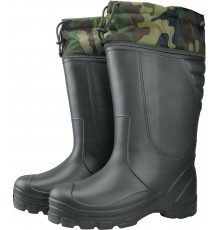 Сапоги мужские с чулком Арктика-70 ЭВА КП