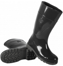Сапоги женские МП ПВХ Step Е-34 П Сапоги женские МП ПВХ Step Е-34 П
