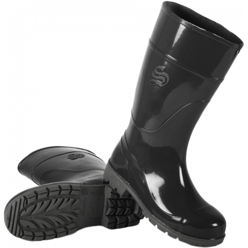 Сапоги женские МП ПВХ Step Е-34 П Сапоги женские МП ПВХ Step Е-34 П
