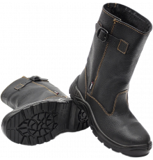 Сапоги ОНИКС ПУ