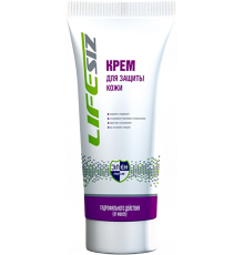 Крем защитный Элен™ гидрофильный 100 мл Крем защитный Элен™ гидрофильный 100 мл