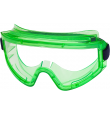 Очки герметичные РОСОМЗ™ ЗНГ1 PANORAMA (2C-1,2 PC), 22111 Очки герметичные РОСОМЗ™ ЗНГ1 PANORAMA (2C-1,2 PC), 22111