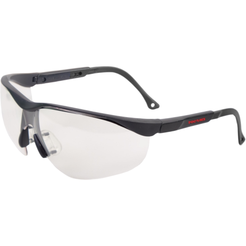 Очки открытые РОСОМЗ™ О85 ARCTIC super (2-1,2 PC), 18530