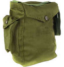 Сумка противогаза ГП-7Б Сумка противогаза ГП-7Б