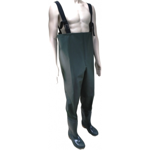 Полукомбинезон мужской Рыбацкий, ПВХ двухкомпонентные Step (арт.С-40) Полукомбинезон мужской Рыбацкий, ПВХ двухкомпонентные Step (арт.С-40)