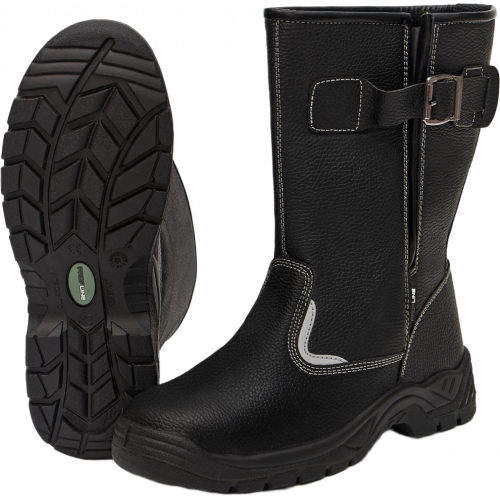 Сапоги (иск.мех) PROFLINE МП ПУ Сапоги (иск.мех) PROFLINE МП ПУ