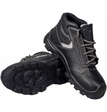 Ботинки Фулгард КП АС ПУ/Нитрил Парижская Коммуна (арт.11029) Ботинки Фулгард КП АС ПУ/Нитрил Парижская Коммуна (арт.11029)