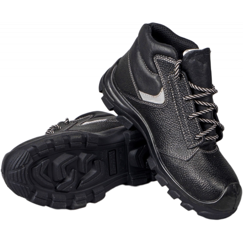 Ботинки Фулгард КП АС ПУ/Нитрил Парижская Коммуна (арт.11029)