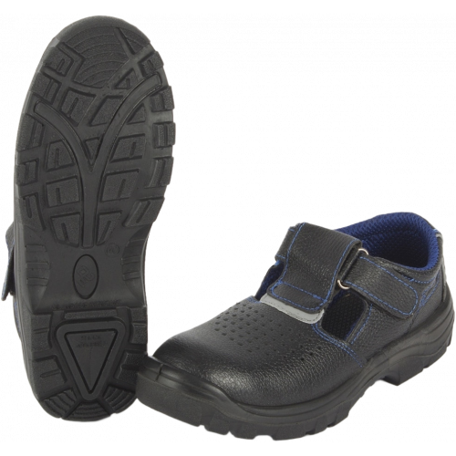 Сандалии ПУ ЭлитСпецОбувь (арт.21-0) Сандалии ПУ ЭлитСпецОбувь (арт.21-0)