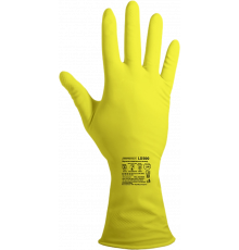 Перчатки ArmProtect (латекс), LX500 Перчатки ArmProtect (латекс), LX500