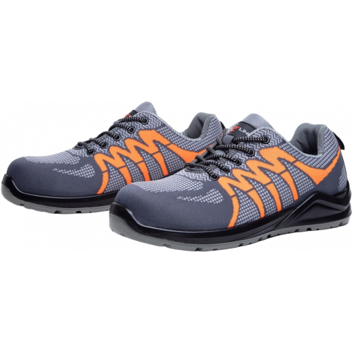 Полуботинки текстильные ProfLineSpecialist КП ПУ/ПУ Полуботинки текстильные ProfLineSpecialist КП ПУ/ПУ