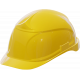 Каска защитная, желтый