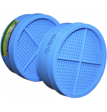 Фильтр противогазовый Бриз-2201 (РПГ) А1В1Е1К1 Фильтр противогазовый Бриз-2201 (РПГ) А1В1Е1К1