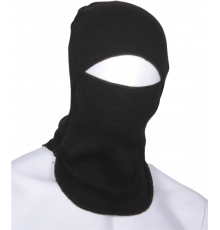 Подшлемник трикотажный зимний, черный Подшлемник трикотажный зимний, черный