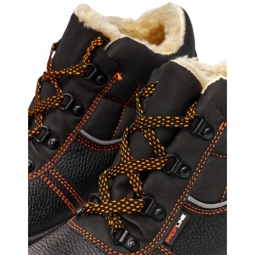 Ботинки (иск.мех) PROFLINE МП МС ПУ/ТПУ Ботинки (иск.мех) PROFLINE МП МС ПУ/ТПУ