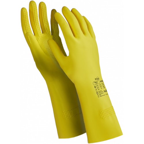 Перчатки Manipula Specialist® Форсаж (латекс 0,55 мм), L-F-14/CG-946 Перчатки Manipula Specialist® Форсаж (латекс 0,55 мм), L-F-14/CG-946